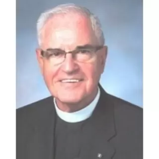 The Rev. Walt Kindergan