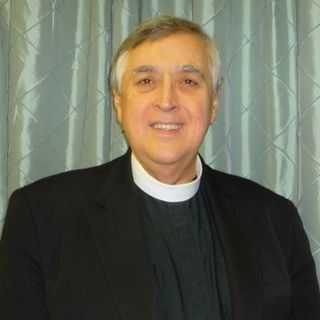 Rector Rev Robert F. Browning, Jr.