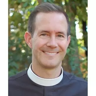 The Rev. Robert W. Fisher