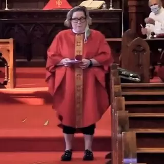 Rev. Shanna Neff