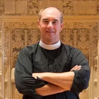 Father Keith Turbeville