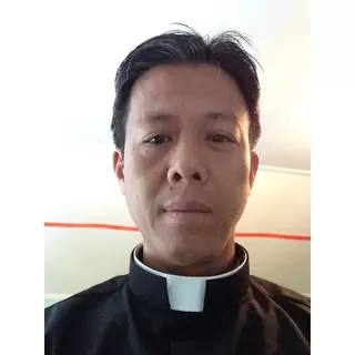 Rev. Quy Ngoc Dang