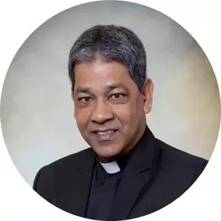 Rev. Vincent Joseph