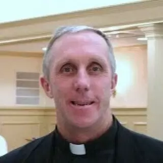 Fr. Bob Murray