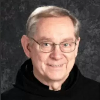 Pastor Father Conrad Salach, O.F.M. Conv.