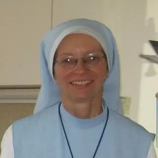 Sr. Mary Rose Reddy, DMML