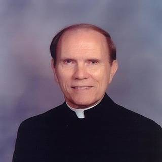 Pastor Rev. Terrance L. Schneider