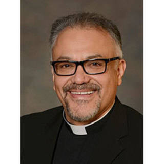 Pastor Rev. William E. Vallejo