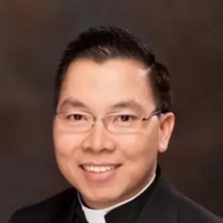 Father Hiep Nguyen