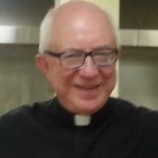 Pastor Rev. Edward Zaorski