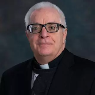 Rev. John Vallier