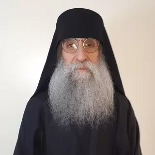 Fr. Gregory Papazian