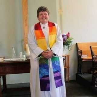 Minister Rev. Sharon Ballantyne, PhD