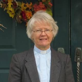 Minister Rev. Lee Ann Hogle