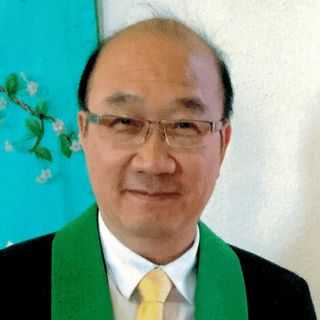 Minister Rev. Calin Lau