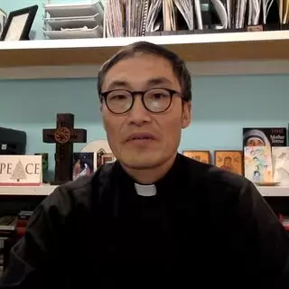 Rev. Ryan Kim