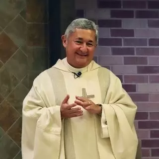 Rev. Msgr. Heberto M. Diaz