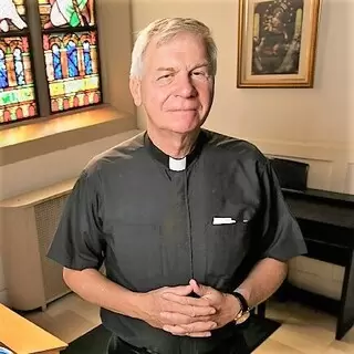 Pastor Thomas Sievel