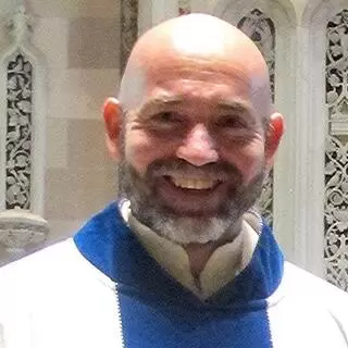 Rev. Otoniel J. Gomez