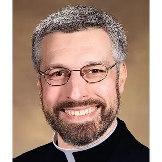 Rev. Stephen Lundrigan