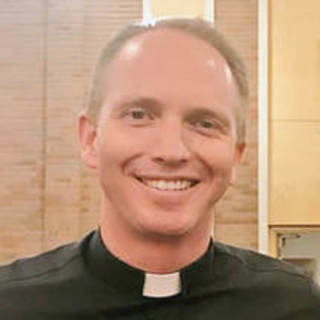 Pastor Fr. Nick Blaha