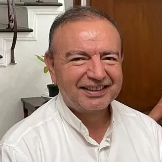 Pastor Arturo Valadez