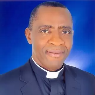 Fr Anthony Ibegbunam