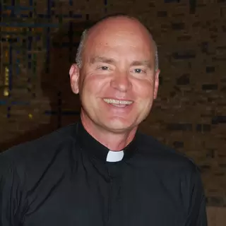 Rev. Scott J. Wimsett