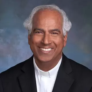 Rev. Sebastian Earthedath