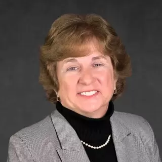 Pastor Janet Pratt