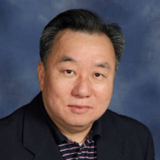 Pastor Charles Yun