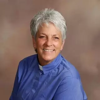 Pastor Annette Puleff