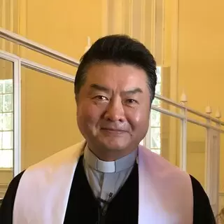 Rev. Sung H. Ahn