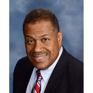 Pastor William B. Meekins, Jr