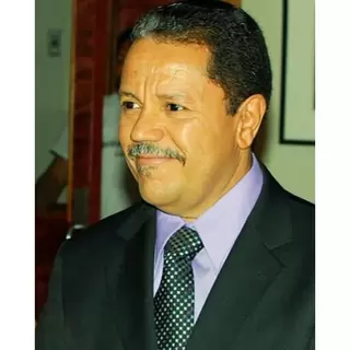 Pastor Angel Gomez