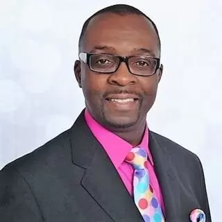 Associate Pastor Rev. Patrick Munyakazi