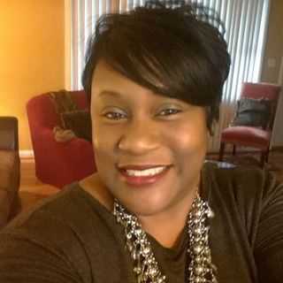 Pastor Anissa Johnson