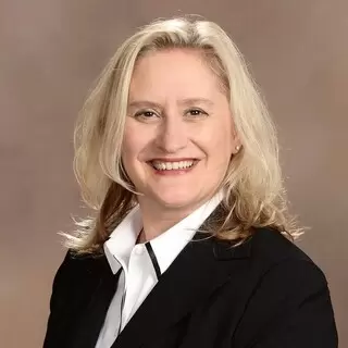 Rev. Michelle L. Knight